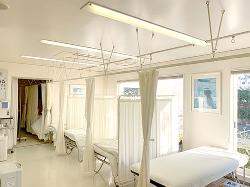 処置室